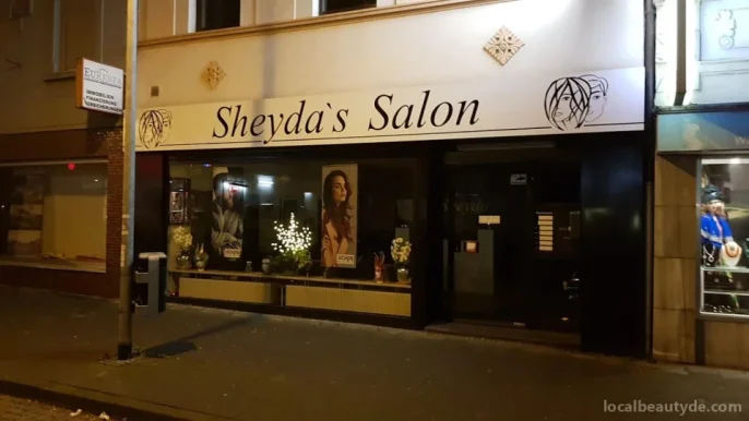 Sheyda`s Salon, Nordrhein-Westfalen - Foto 2