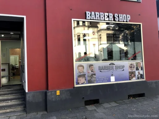 Fire Barber Shop, Nordrhein-Westfalen - Foto 2