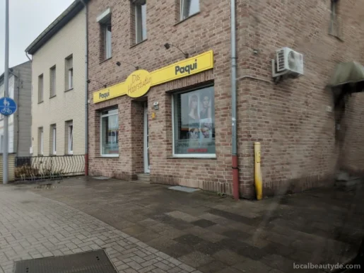 Paqui Das Haarstudio, Nordrhein-Westfalen - 