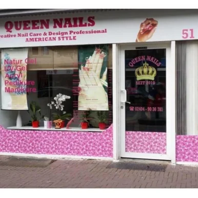 Queen Nails, Nordrhein-Westfalen - Foto 1
