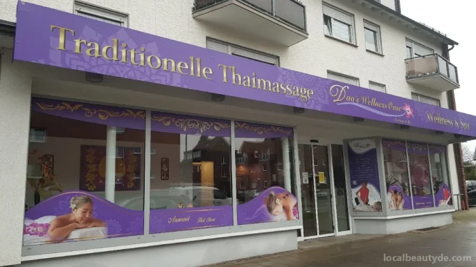 Dao's Wellness Oase Thaimassage in Ahlen, Nordrhein-Westfalen - 