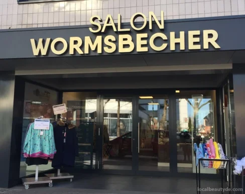 Salon Wormsbecher, Nordrhein-Westfalen - Foto 2