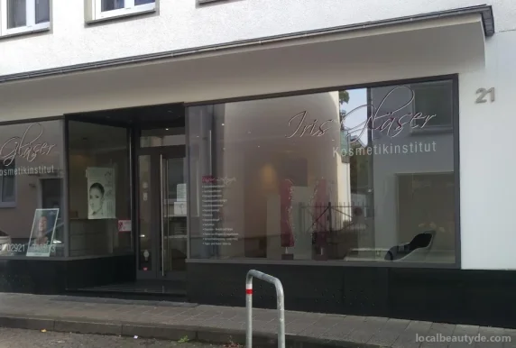 Kosmetikinstitut Inh. Iris Gläser, Nordrhein-Westfalen - Foto 3