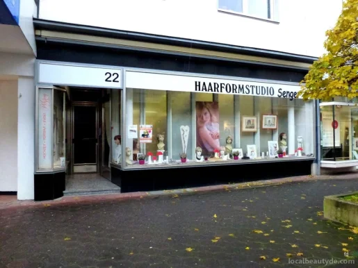 Haarformstudio Senger, Nordrhein-Westfalen - Foto 3