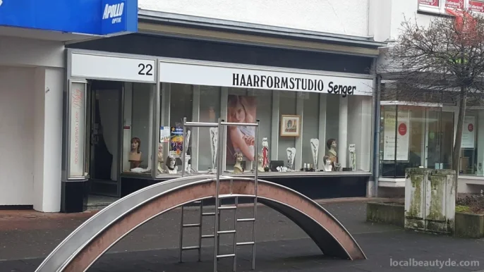 Haarformstudio Senger, Nordrhein-Westfalen - Foto 1