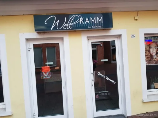 WellKamm by Sönmez, Nordrhein-Westfalen - Foto 3