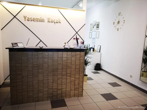 Yasmin's Beauty Lounge, Nordrhein-Westfalen - Foto 1