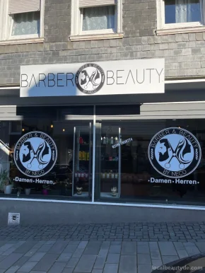 Barber & Beauty by Neco, Nordrhein-Westfalen - Foto 2