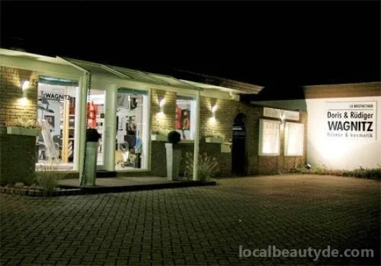Friseur - Kosmetik WAGNITZ, Nordrhein-Westfalen - Foto 2