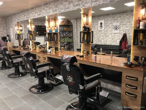 Barber Shop Amir, Nordrhein-Westfalen - Foto 2