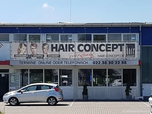 Hair Concept GbR, Nordrhein-Westfalen - Foto 1