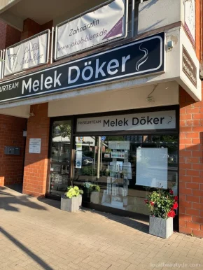 Friseurteam Melek Döker - Ihr Friseur in Frechen Königsdorf, Nordrhein-Westfalen - Foto 3