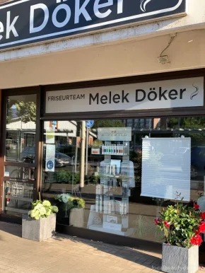 Friseurteam Melek Döker - Ihr Friseur in Frechen Königsdorf, Nordrhein-Westfalen - Foto 2