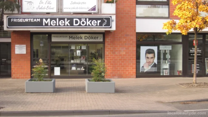 Friseurteam Melek Döker - Ihr Friseur in Frechen Königsdorf, Nordrhein-Westfalen - Foto 4