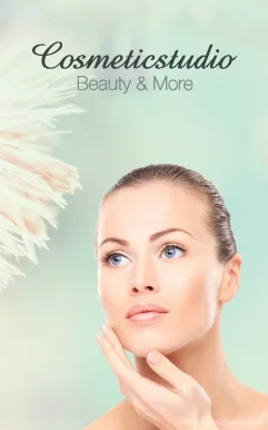 Cosmeticstudio Beauty & More - Viktoria Axenpalm, Nordrhein-Westfalen - 