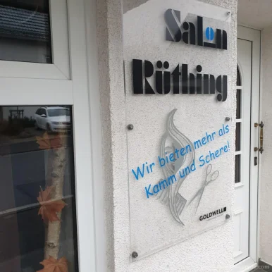 Salon Rüthing Bestwig, Nordrhein-Westfalen - Foto 2
