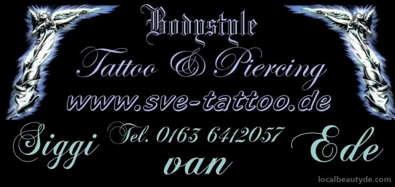 Bodystyle Tattoo & Piercingstudio, Nordrhein-Westfalen - Foto 2