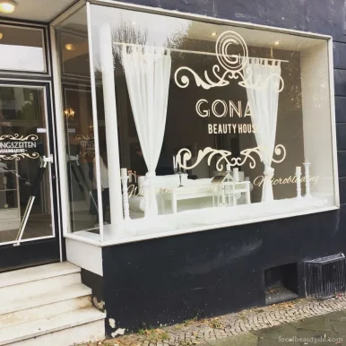 Gona's Beauty House, Nordrhein-Westfalen - 