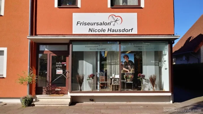 Friseursalon Nicole Hausdorf, Nordrhein-Westfalen - Foto 2