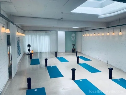 Sandra Westhoff - Bewegungsliebe trifft Yoga, Nordrhein-Westfalen - Foto 4