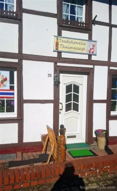 Traditionelle Thaimassage Wilden, Nordrhein-Westfalen - Foto 2