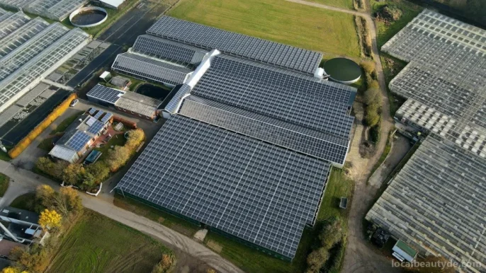 SK Solar Energy GmbH, Nordrhein-Westfalen - Foto 3