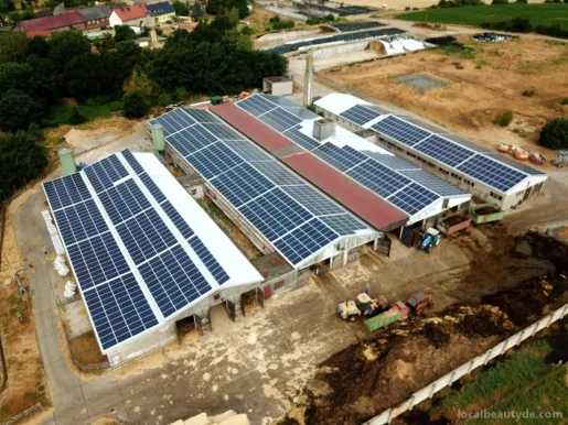 SK Solar Energy GmbH, Nordrhein-Westfalen - Foto 1