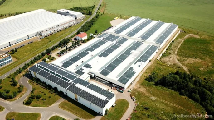 SK Solar Energy GmbH, Nordrhein-Westfalen - Foto 2