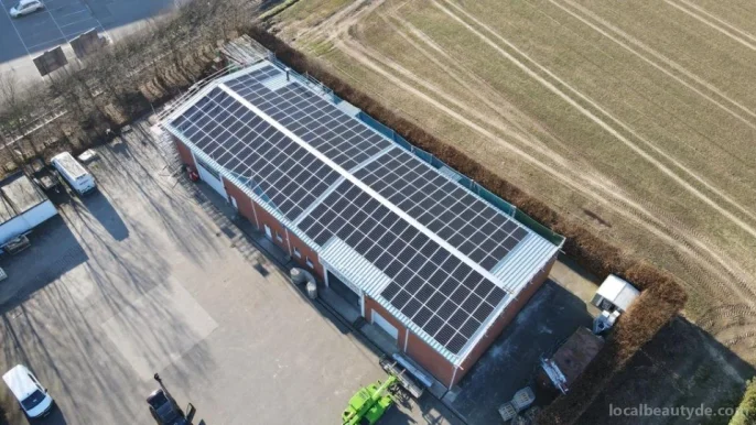 SK Solar Energy GmbH, Nordrhein-Westfalen - Foto 4