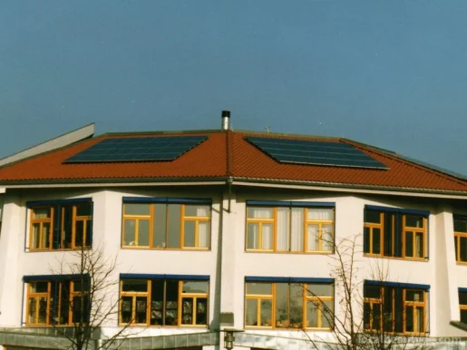 Roland Springorum Solarstromanlagen, Nordrhein-Westfalen - Foto 1