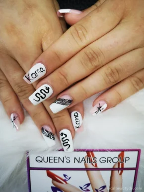 Queen's Nails Group, Nordrhein-Westfalen - Foto 2