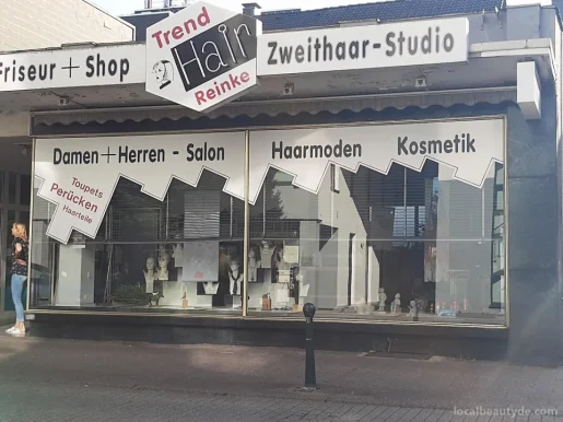 Trend-Hair Reinke, Nordrhein-Westfalen - 