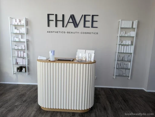 FHAVEE cosmetics, Nordrhein-Westfalen - Foto 3
