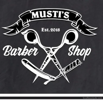 Musti’s Barber Shop, Nordrhein-Westfalen - Foto 1