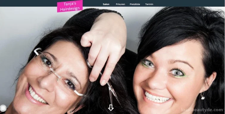 Tanja's Hairdesign Inh. Tanja Broßat, Nordrhein-Westfalen - 