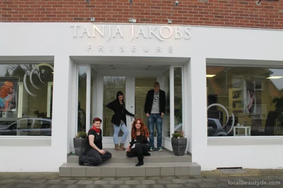 Tanja Jakobs FRISEURE | Ihr Friseursalon in Wegberg-Arsbeck, Nordrhein-Westfalen - Foto 4