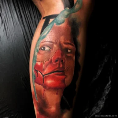 Artcore Tattoo, Nordrhein-Westfalen - Foto 3