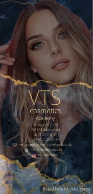 VTS Cosmetics, Nordrhein-Westfalen - Foto 1