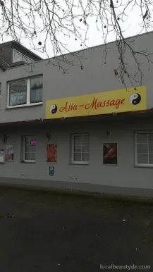 Asia-Massage Hilden, Nordrhein-Westfalen - Foto 2