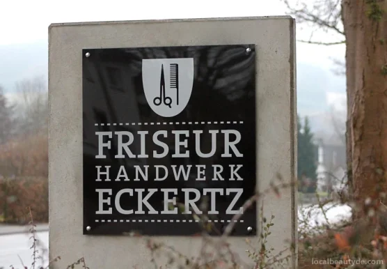 Friseurhandwerk Eckertz, Nordrhein-Westfalen - Foto 2