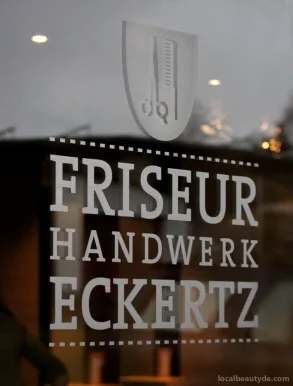 Friseurhandwerk Eckertz, Nordrhein-Westfalen - Foto 1