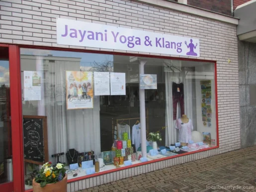 Jayani Yoga & Klang, Nordrhein-Westfalen - Foto 5