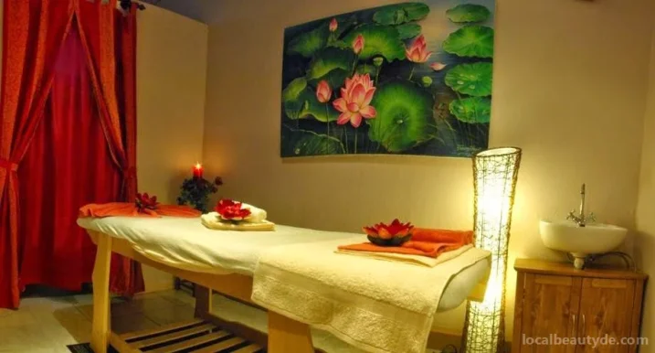 Areeya Thai Massage&Wellness, Nordrhein-Westfalen - Foto 1