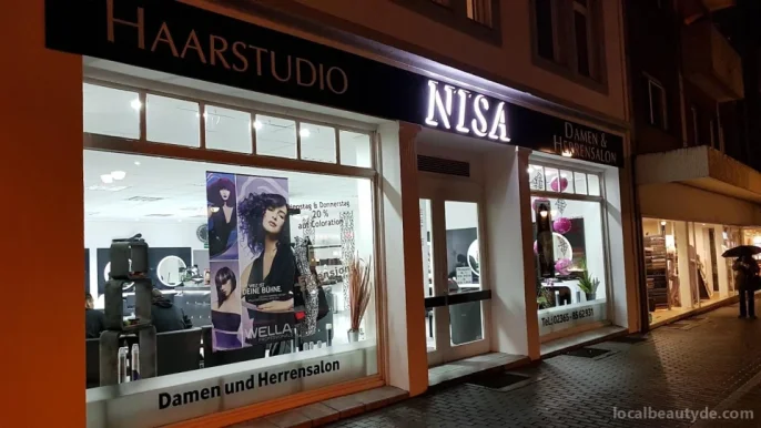 Haarstudio Nisa, Nordrhein-Westfalen - Foto 1