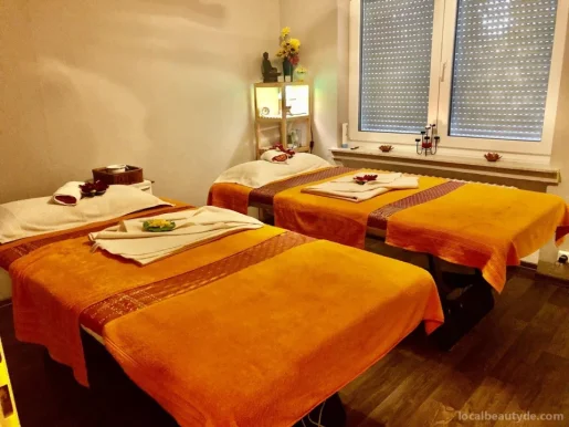 Areeya Thai Massage & Wellness, Nordrhein-Westfalen - Foto 3