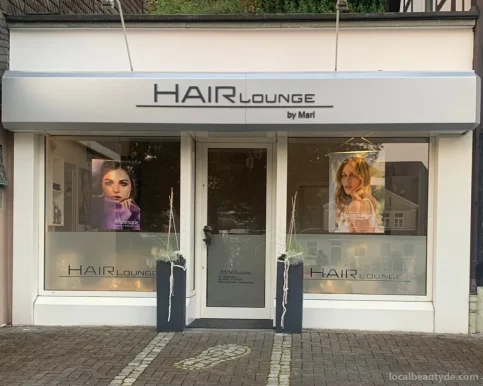 HairLounge by Mari, Nordrhein-Westfalen - Foto 3