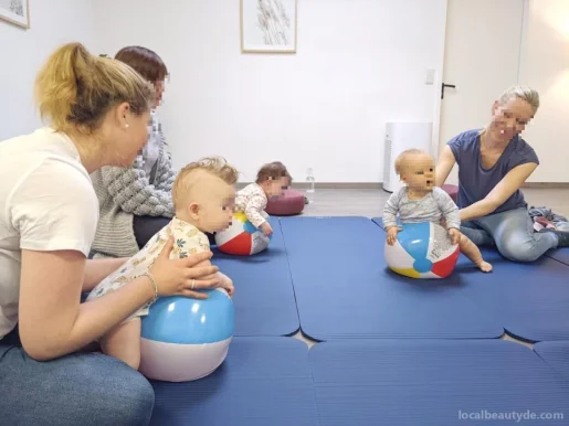 Move Baby | Prä-/ Postnatales Training & Babykurse, Nordrhein-Westfalen - Foto 1