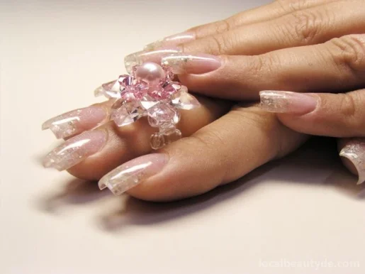 Diamond Nails, Nordrhein-Westfalen - Foto 2
