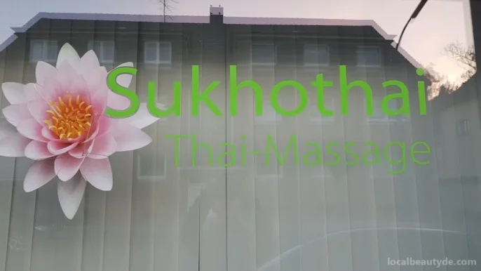Sukhothai-Thai-Massage, Nordrhein-Westfalen - Foto 2