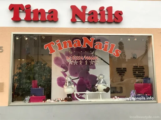Tina Nails & Beauty Lounge, Nordrhein-Westfalen - Foto 2